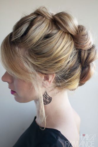 blonde styles 2021