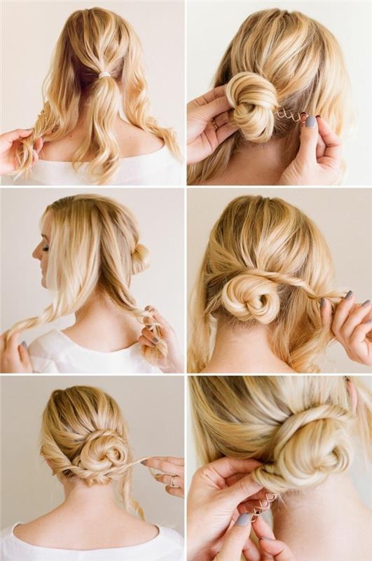 blondi-hiukset-updo-do-it-yourself