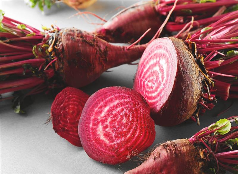 hematopoieettiset elintarvikkeet punajuuri2