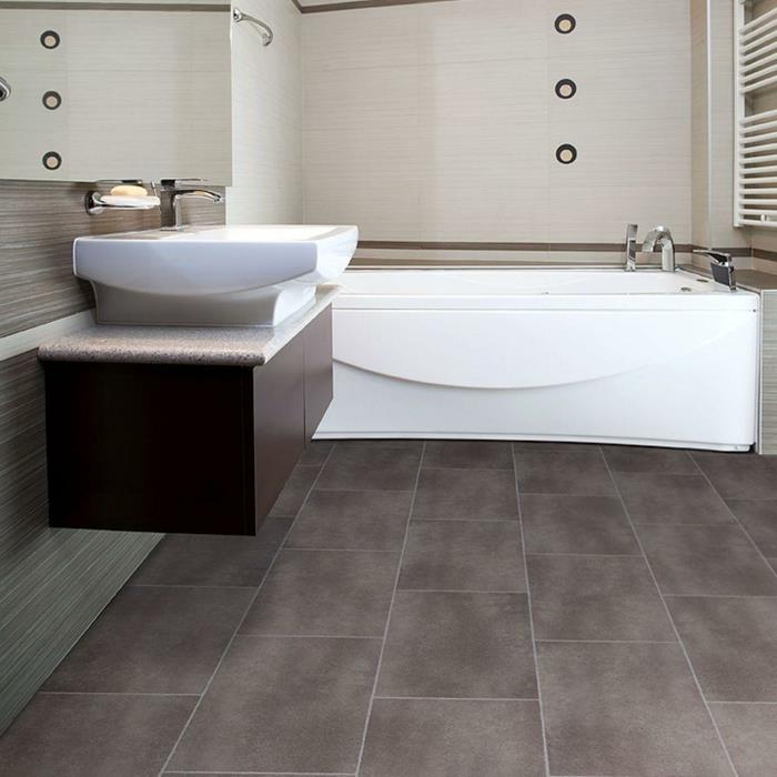 lattiapäällysteiden suunnittelu kylpyhuoneideoita lattialaatat kylpyamme kaunis seinäsuunnittelu
