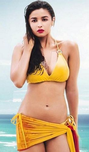 hot bikini skuespillerinde