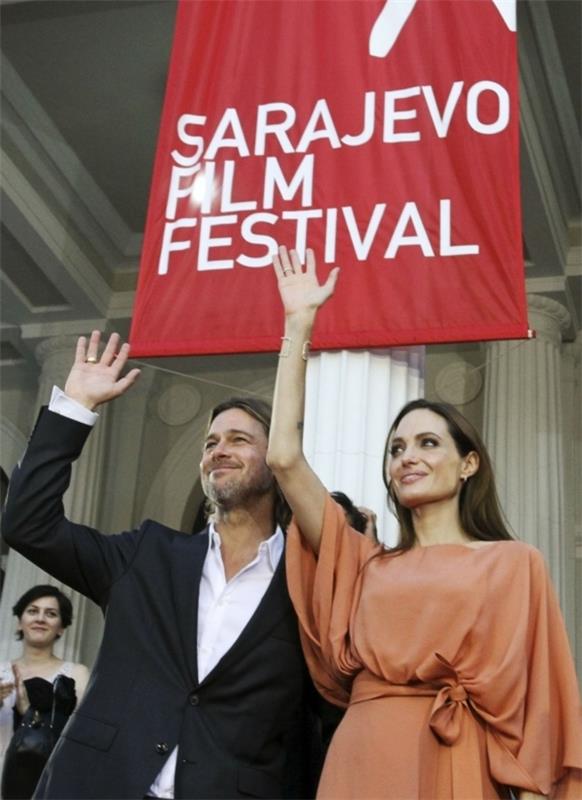 Bosnia ja Hertsegovinan pääkaupunki Sarajevon elokuvajuhlat 2014