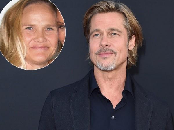 brad pitt uusi rakkauskuva