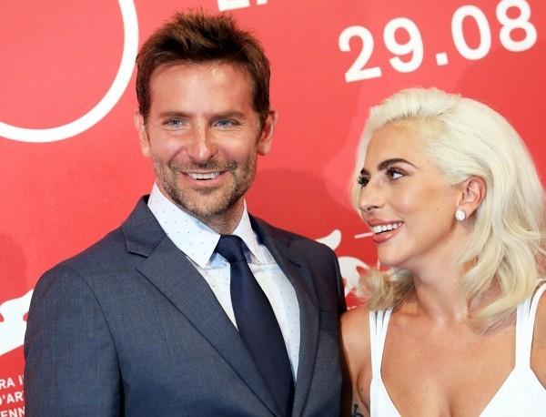 bradley cooper yhdessä lady gagan kanssa