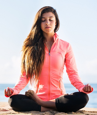 Yoga åndedrætsteknikker