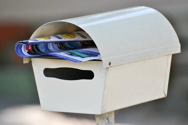 postilaatikko valkoinen gillnisha