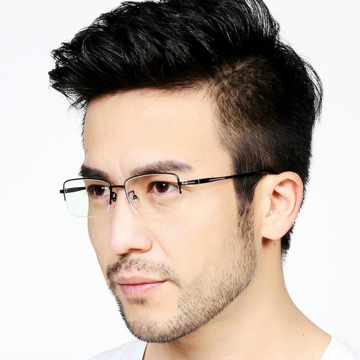 silmälasit muoti muodikkaat silmälasit nykyiset trendit miehille