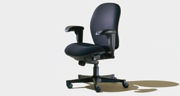 toimisto Herman Miller suunnittelija huonekalut kauniit tuolit