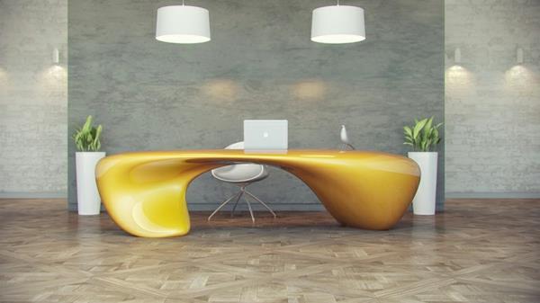 toimistokalusteet minimalistisia ja tyylikkäitä