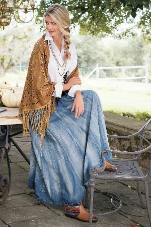 Farmer seprű szoknya nőknek