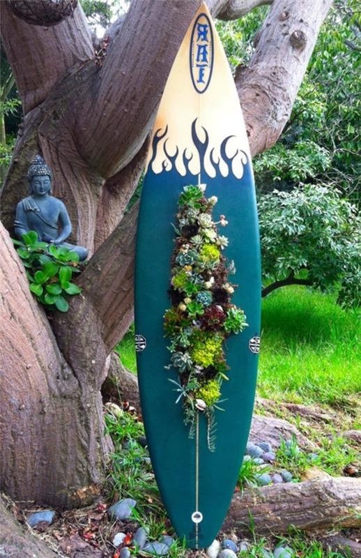 patsas kivihahmot Buddha -hahmot puutarhassa
