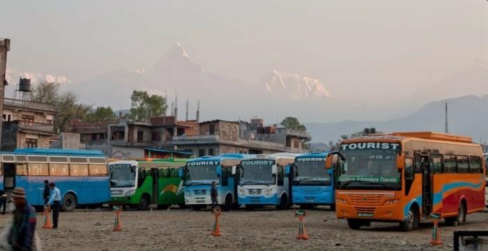 bussimatkat vuoret etelä -amerikka matka bolivia matkailu