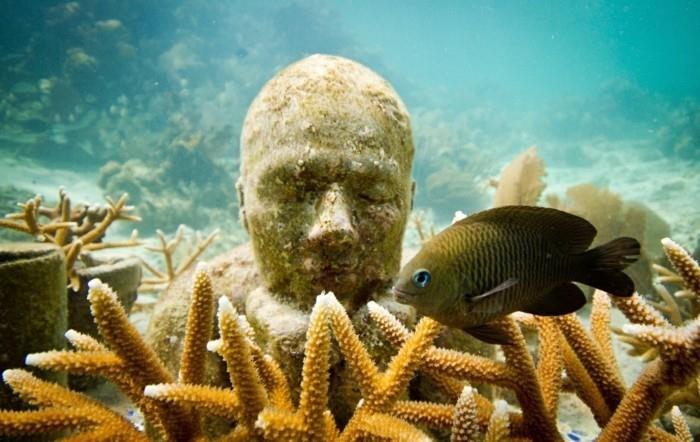 cancun Meksiko ja sen nähtävyydet