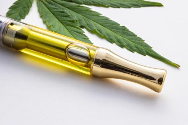 kannabidioli cbd -hajotin