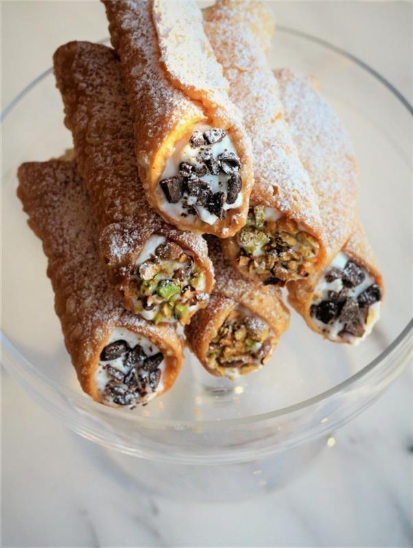 cannoli