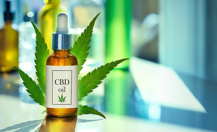 CBD -hamppuöljyn vaikutukset ja hyödyt