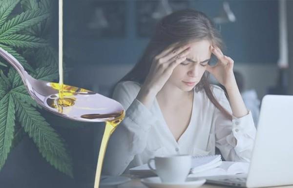 CBD -vaikutus migreeniä vastaan
