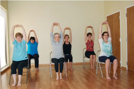 stol-yoga