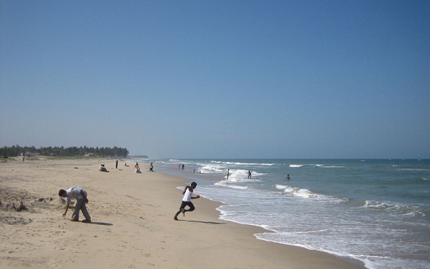 bryllupsrejse steder i tamil nadu