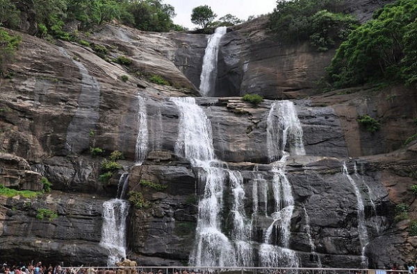bryllupsrejse steder i tamil nadu
