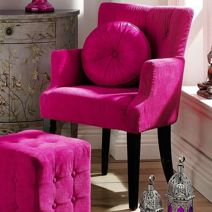 chenille glamouria