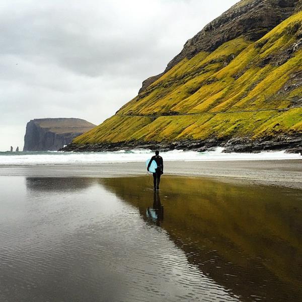 chris burkard valokuvaus surfer kuvia