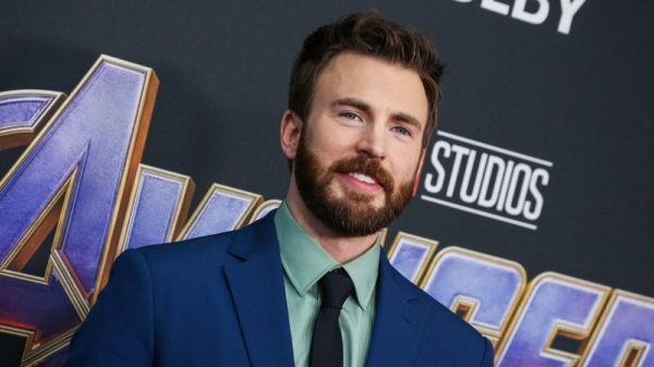 chris evans hollywood julkkis uutiset