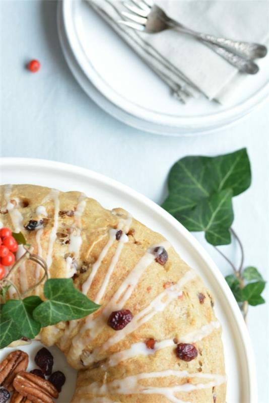 christstollen reseptin seppele