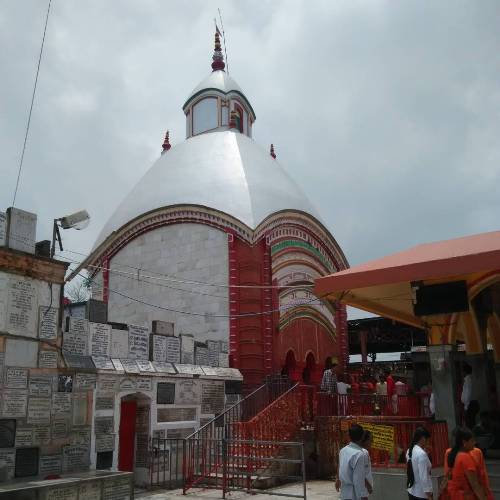 Tarapith templom