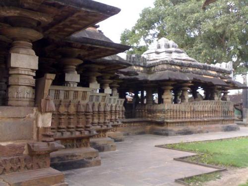 Tarkeshwar templom