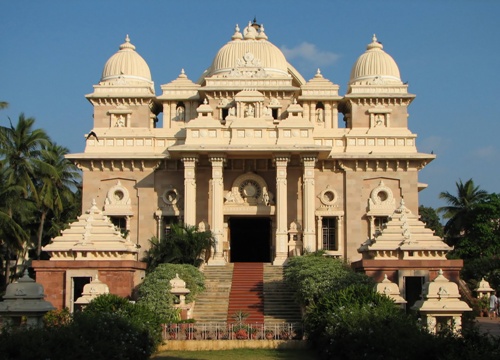 Ramkrishna Belur Math