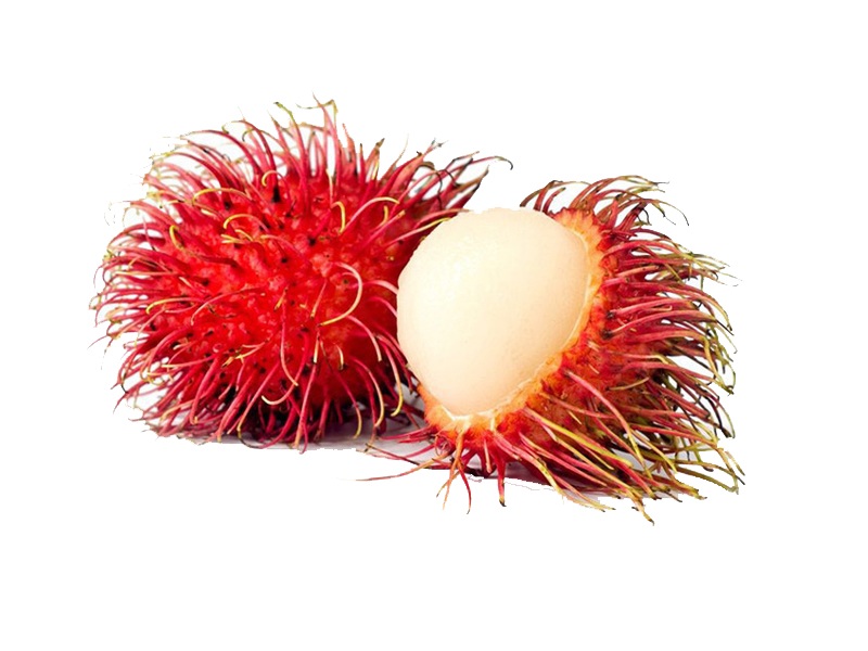 Ulemper ved Rambutan under graviditeten