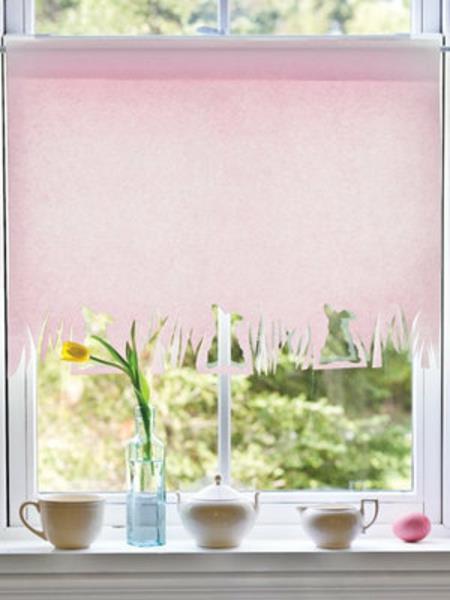 Tee viileitä pääsiäiskoristeita pääsiäispupukaihtimet Tee viileitä pääsiäiskoristeita Pääsiäispupu -sälekaihtimet