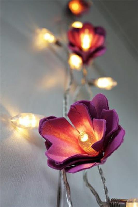 viileitä tinker -ideoita mielenkiintoisia kynttilänjalkoja tinker kukkia