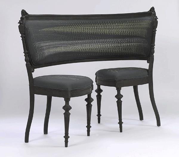 selkänoja viileä klassinen tuoli malleja ruskea tumma musta