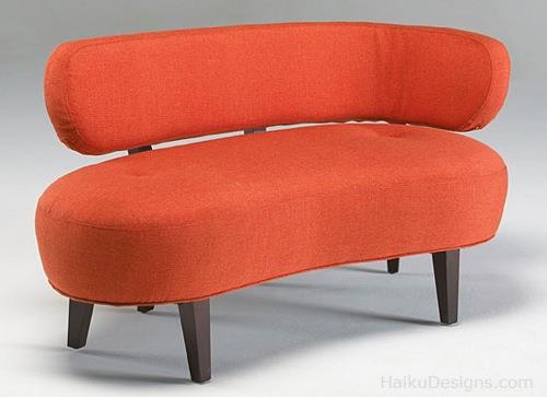 viileä pieni sohva suunnitteluideoita kaksi ihmistä moderni