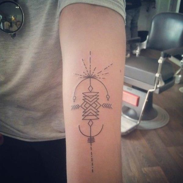 tatuointimallit olkavarten tatuointikuvissa