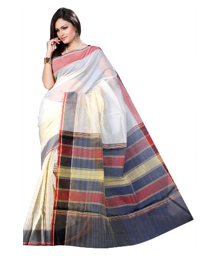 Az Asavari Cotton Saree