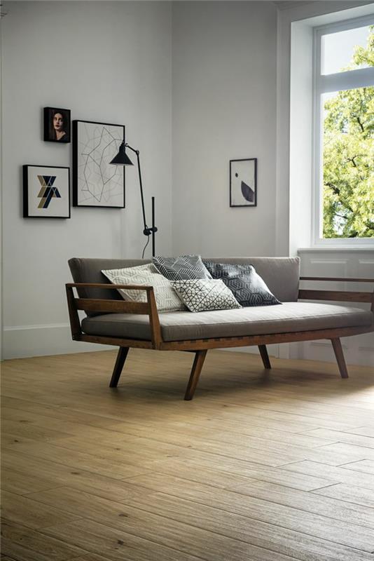 sohva ostaa olohuoneen huonekalut design -sohva