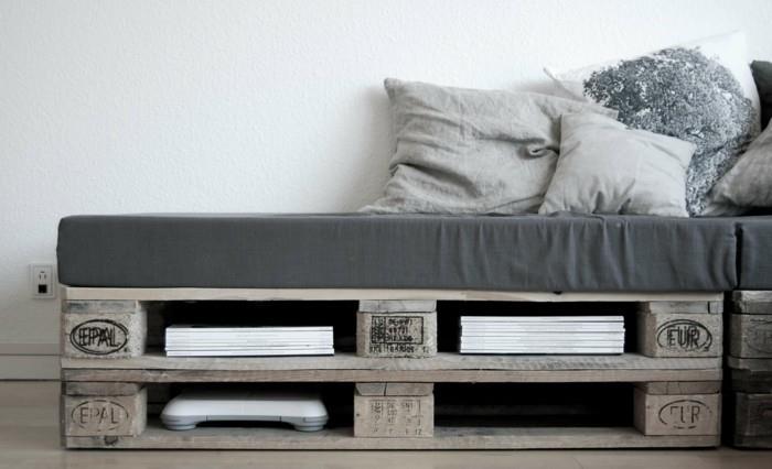 sohva rakenna itsellesi eurolavoja eläviä ideoita huonekaluja lavoista