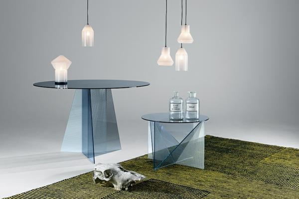 sohvapöytä omituinen Moderni riippuvalaisin suunnittelu riippuvalaisimet