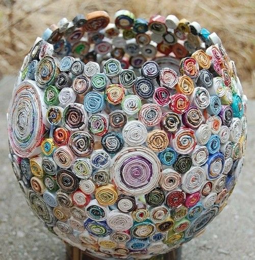 DIY tervező tál kézműves ötletek lányoknak