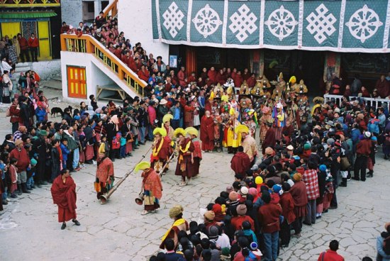 az arunachal prades fesztiváljai