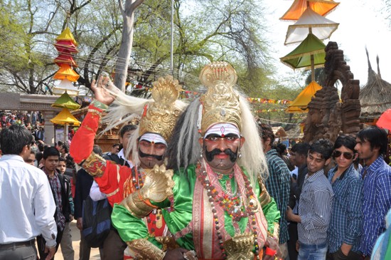 festivaler i haryana