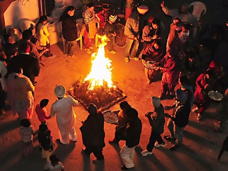 festivaler i himachal pradesh