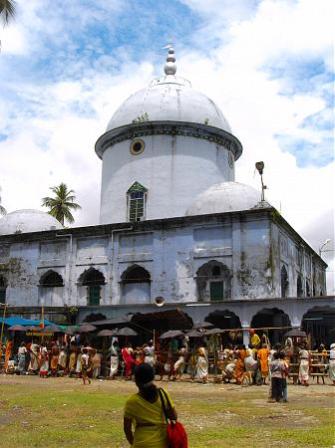 Jalpesh Mela (i distriktet Jalpaiguri)
