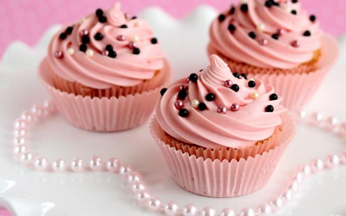 cupcake deco muffinsit kermahelmet sokeri ripottelee häät