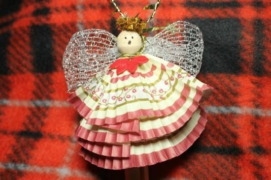 tinker angel cupcake kori