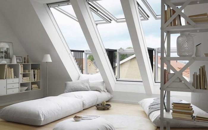 kattoikkunan rullaverho velux -kattoikkuna 1
