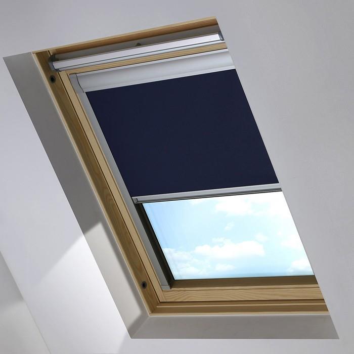 kattoikkunan rullaverho velux -kattoikkuna 3